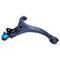 Mevotech 07-12 Hyun Veracruz:Fr R Lwr Control Arm-Bj, Cms90176 CMS90176 - alternate 5